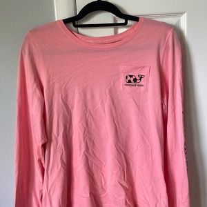 Vineyard Vines long sleeve